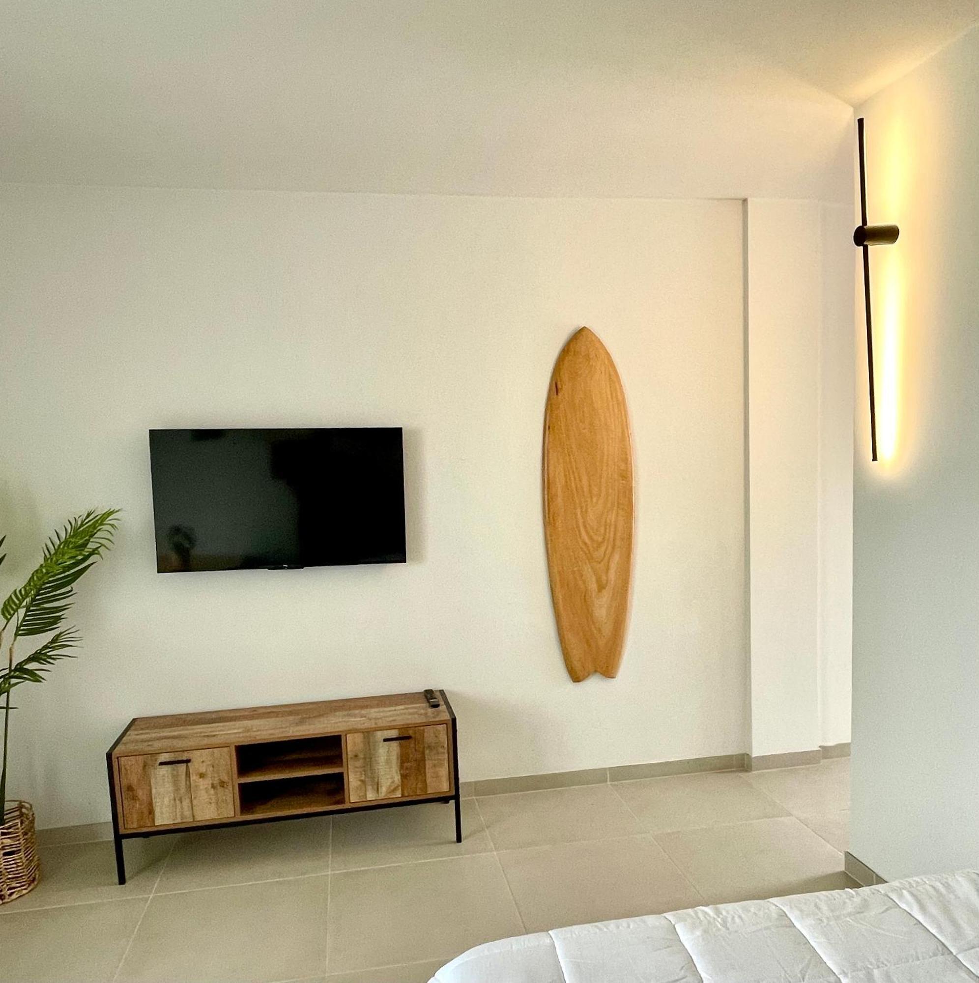 Casa Del Mar Lejlighed Costa De Antigua Eksteriør billede
