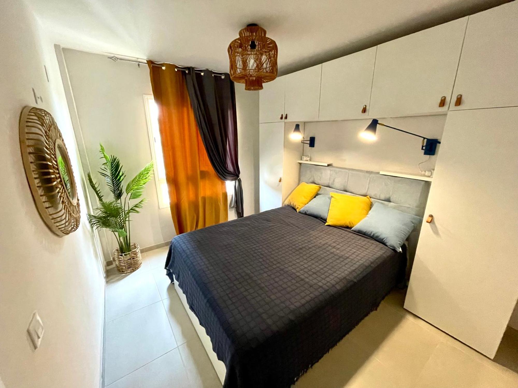 Casa Del Mar Lejlighed Costa De Antigua Eksteriør billede